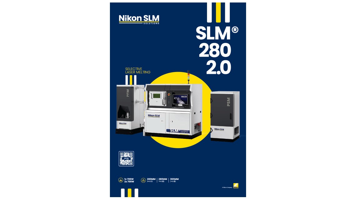 【カタログ】SLM280 2.0