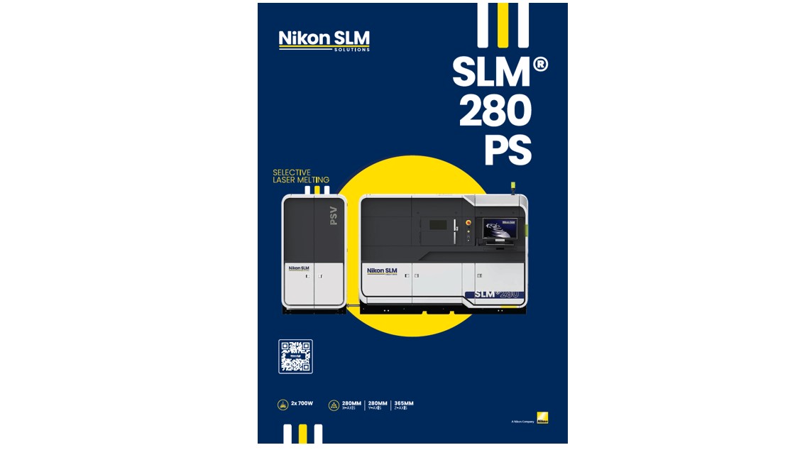 【カタログ】SLM280 PS