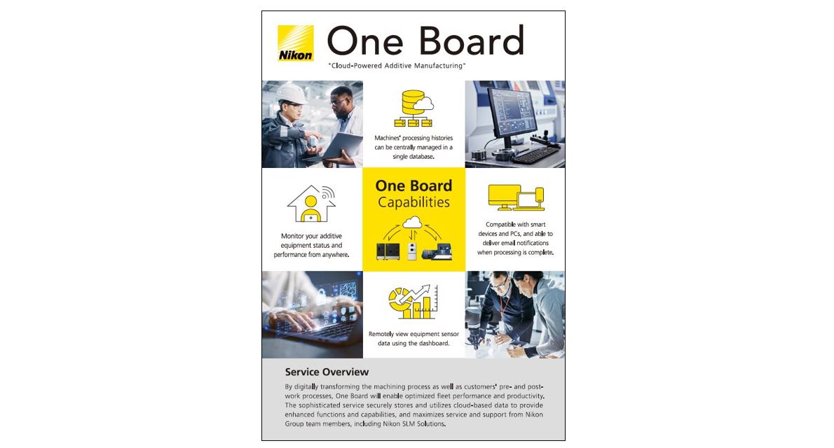 One Board