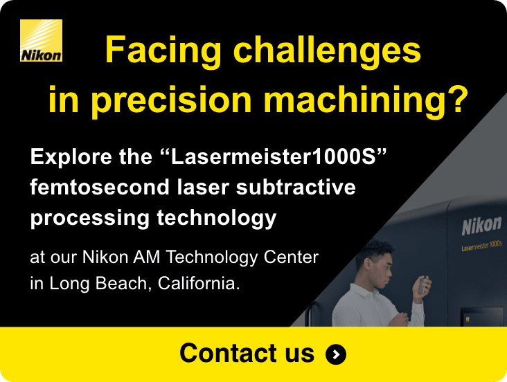 Facing challenges in precision machining?