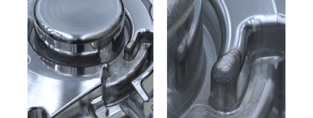 Mold Repair