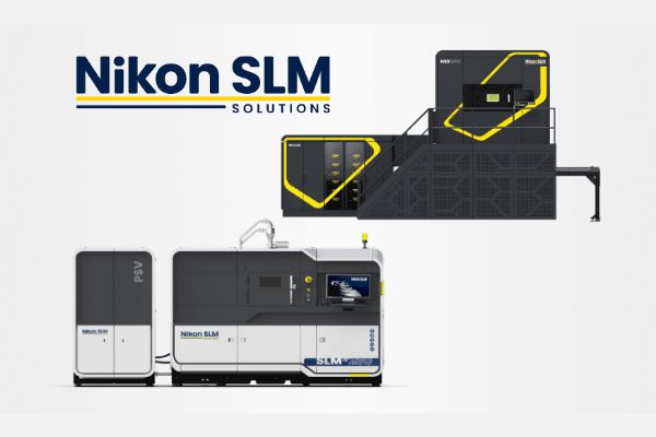 Nikon SLM Solutions