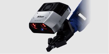 ロボットビジョンシステム