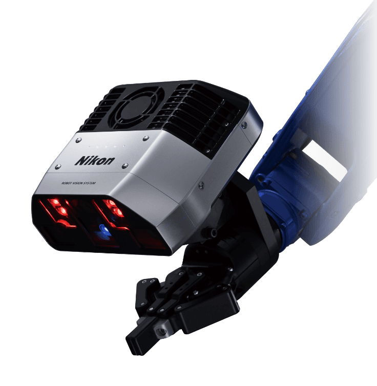 ロボットビジョンシステム